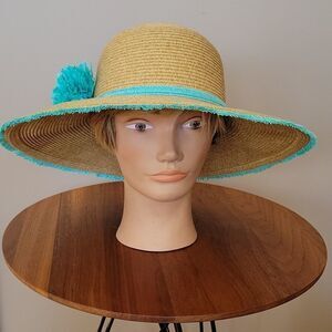 Sun Hat, Beach Hat, Summer Hat
